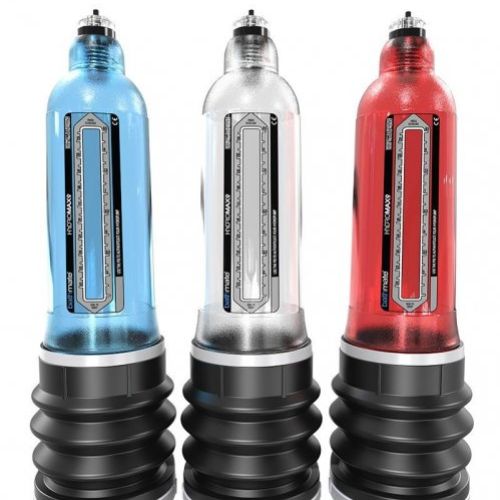 BATHMATE Hydromax9 en Oviedo