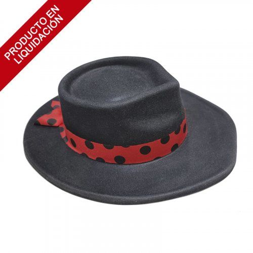 sombrero cordobes