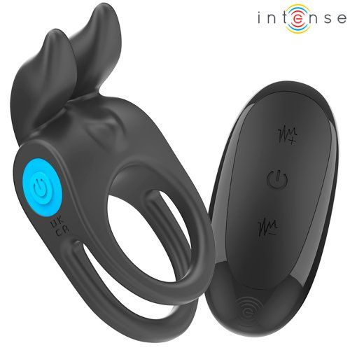 ANILLO DOBLE VIBRADOR