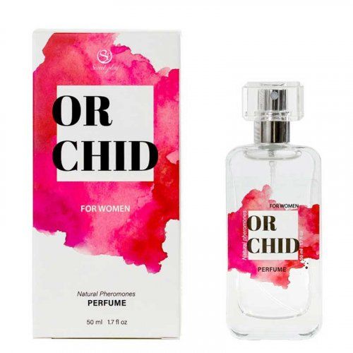 Perfume afrodisíaco Orchid Perfume afrodisíaco Orchid
