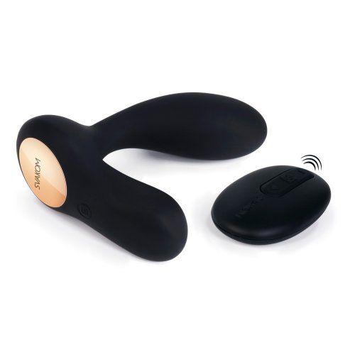 VIBRADOR PROSTÁTICO SVAKOM VICK