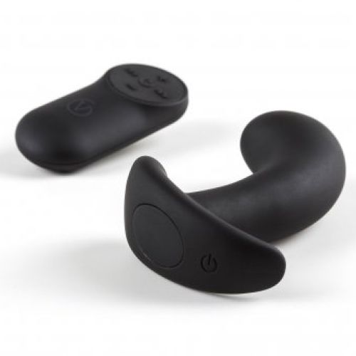 prostático vibrador control remoto