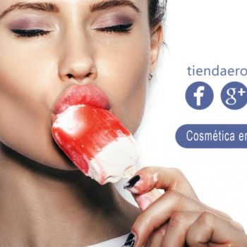 Cosmética Comestible