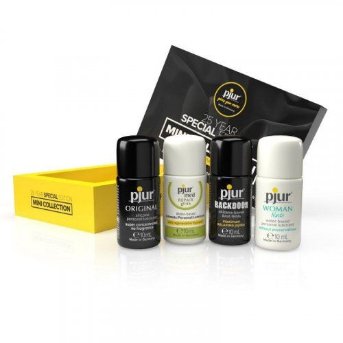 Lubricantes PJUR en Oviedo Lubricantes PJUR en Oviedo