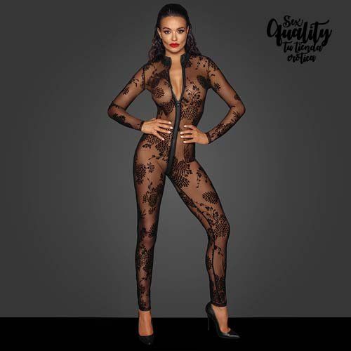 catsuit bodystocking en oviedo asturias 2