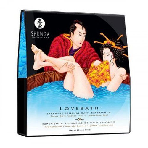 Shunga en Oviedo