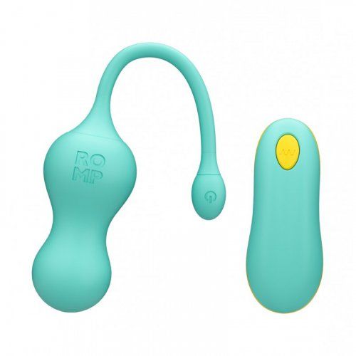 huevo vibrador con control remoto