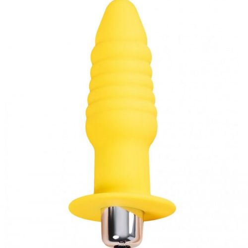 mini Plug con vibración