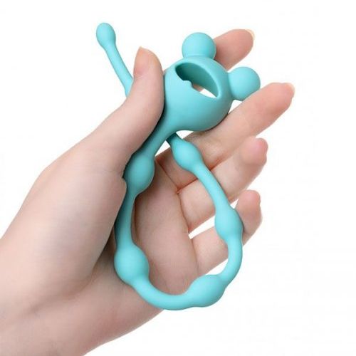 TIRA DE BOLAS ANALES