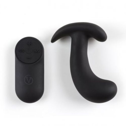 prostático vibrador control remoto