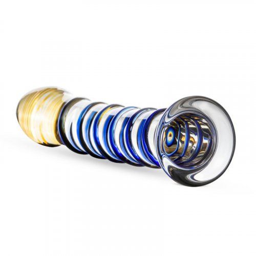 dildo de cristal nº 1 (2)