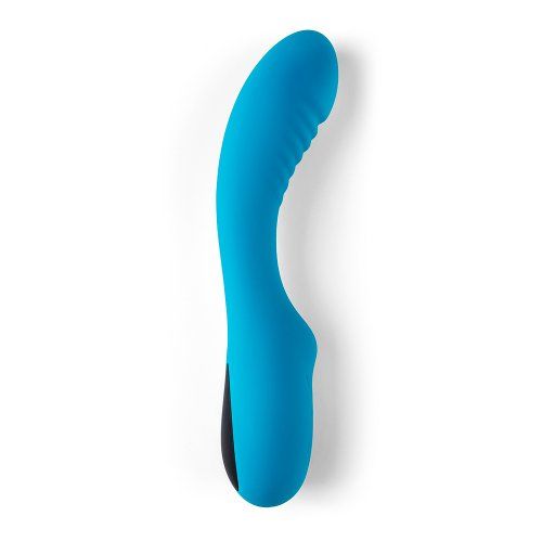 VIBRADOR RECARGABLE