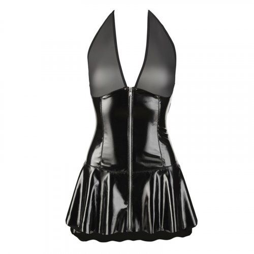 Vinyl Dress Net (2)