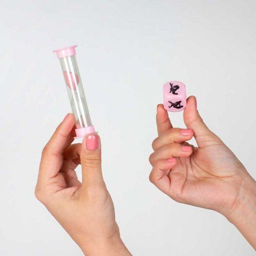 JUEGO KRONOMASUTRA PLAY