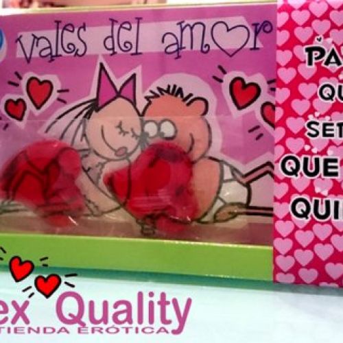 Kit Vales del Amor