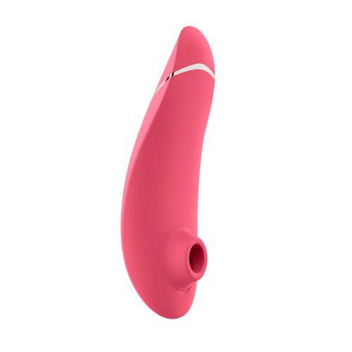 WOMANIZER PREMIUM 2 RASPERRY