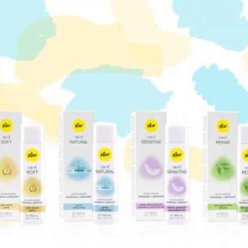 Lubricantes PJUR med Lubricantes PJUR med