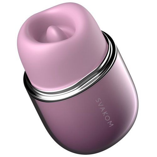 Vibrador Boca y Lengua