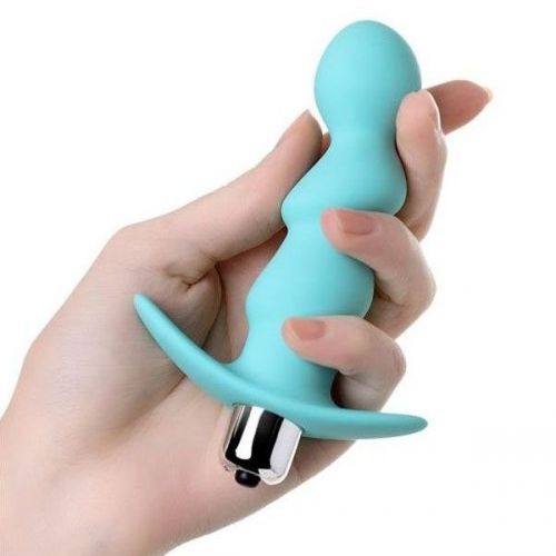 VIBRADOR ANAL ASTURIAS