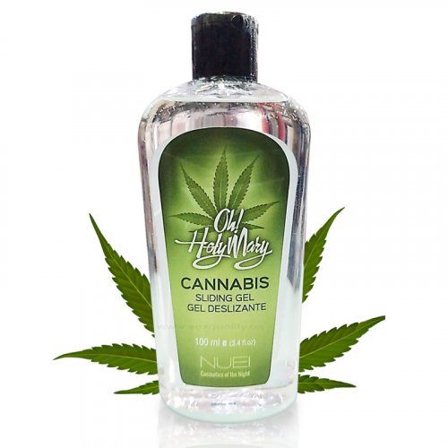 Oh! Holy Mary   Sliding Gel