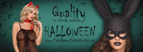 Tienda erótica en Oviedo