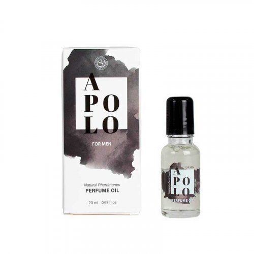 Perfume Men 20ml Feromonas
