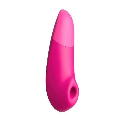 WOMANIZER ENHANCE VIBRANT PINK