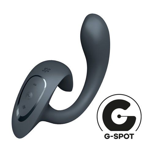 Vibrador Rabbit Satisfyer G for Goddess 1