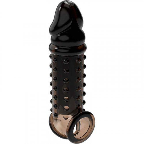 funda pene alargadora