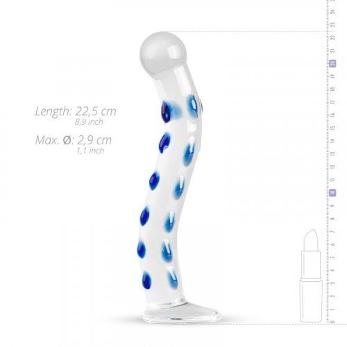 dildo de cristal nº 18 (2)