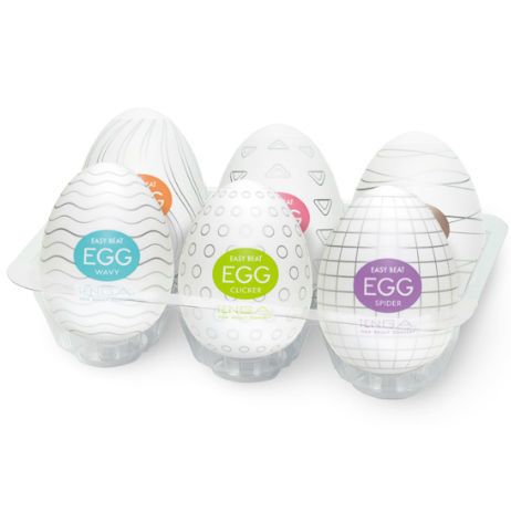 huevos tenga egg en Oviedo Asturias