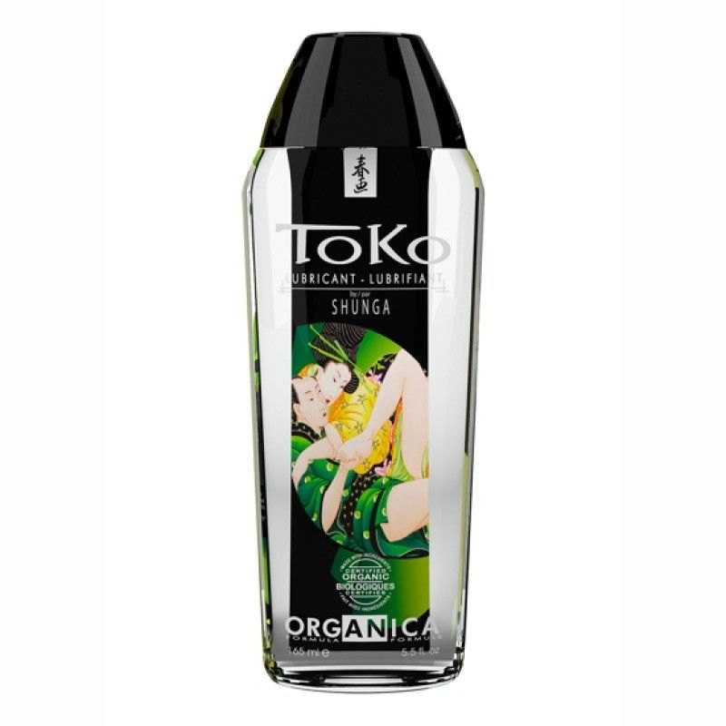 lubricante toko