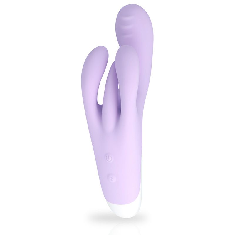 Vibrador Gell 3 Motores