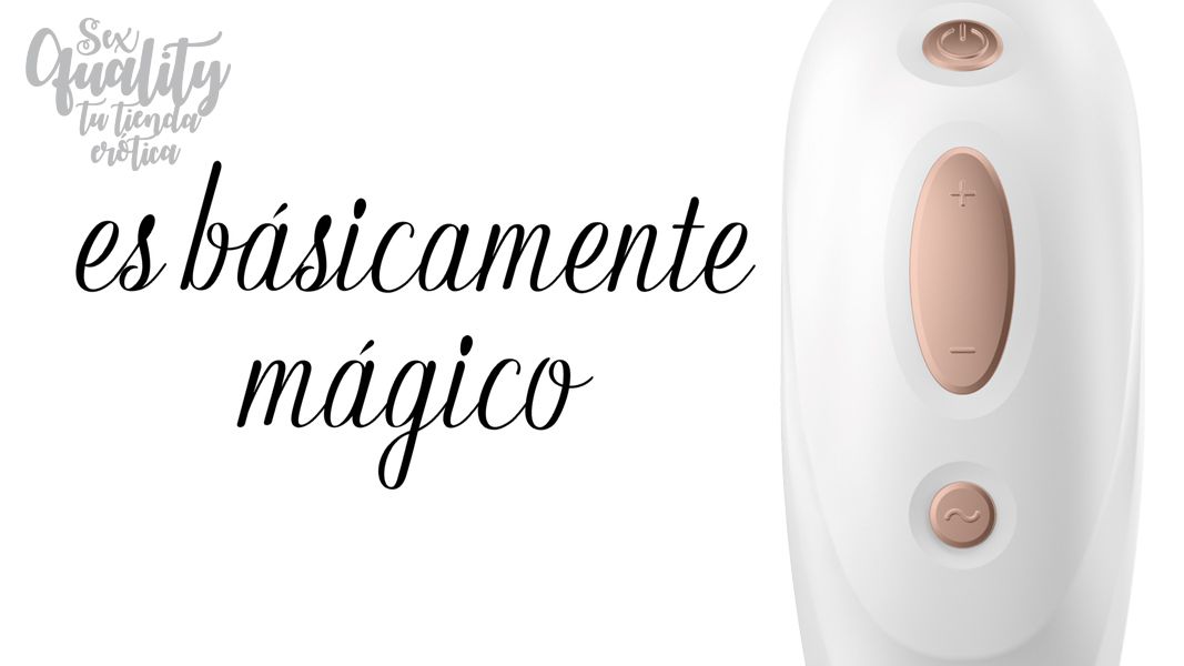 Satisfyer Pro plus vibratio, Oviedo, Asturias