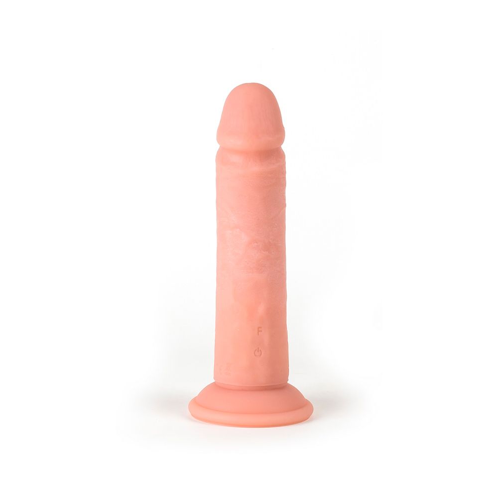 VIBRADOR PENE CON MANDO A DISTANCIA