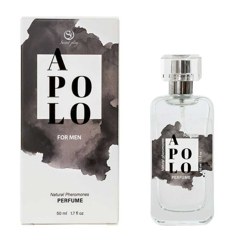 Perfume Apolo