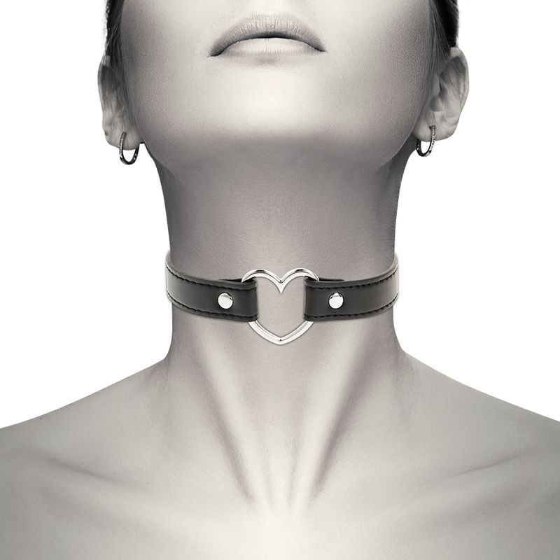 Collar sumisa