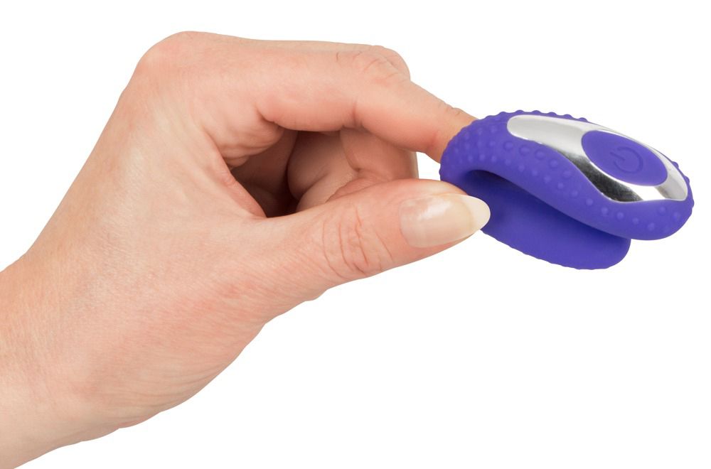 Vibrador para sexo oral