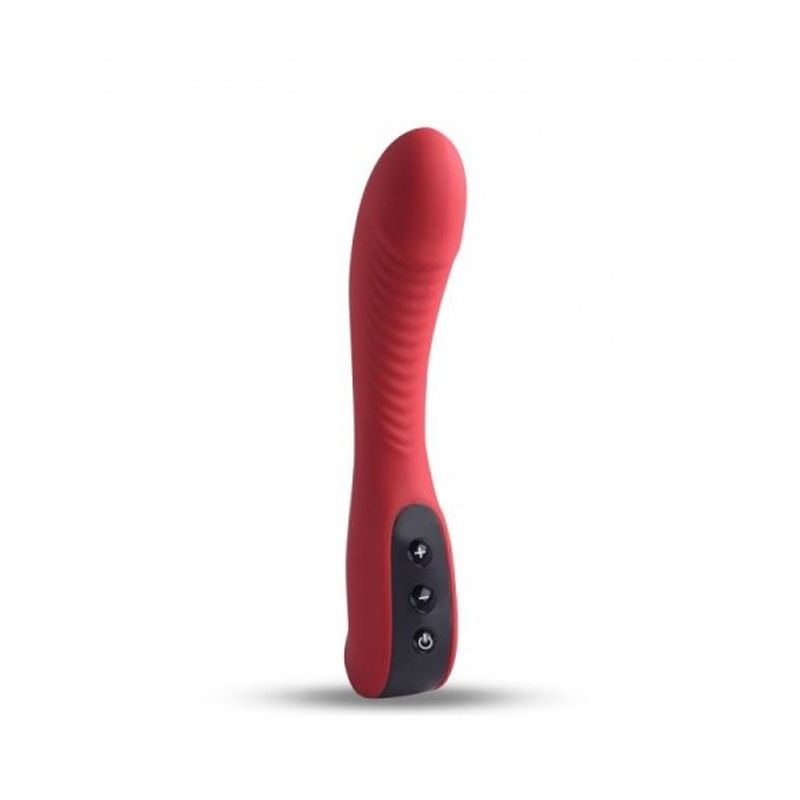 VIBRADOR SWEEL LOVE RED