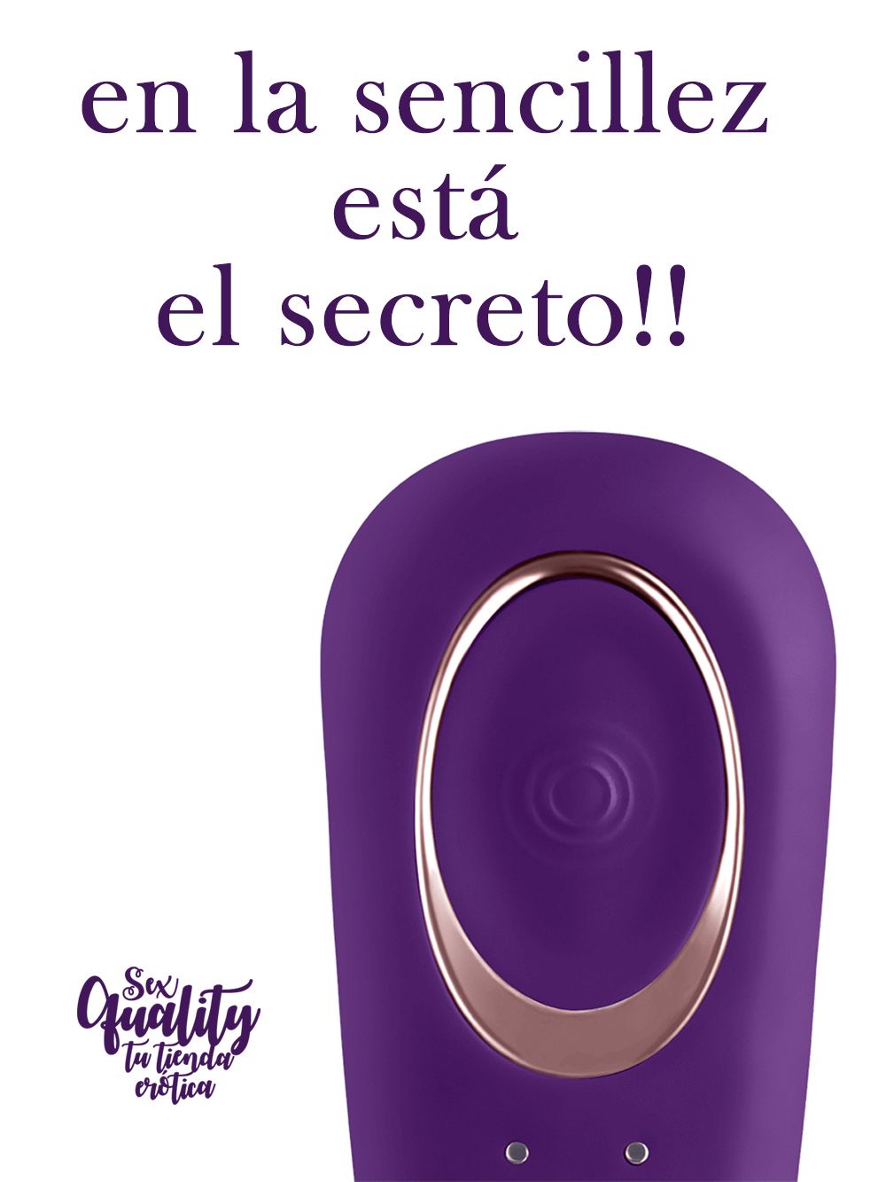 vibrador partner en Asturias