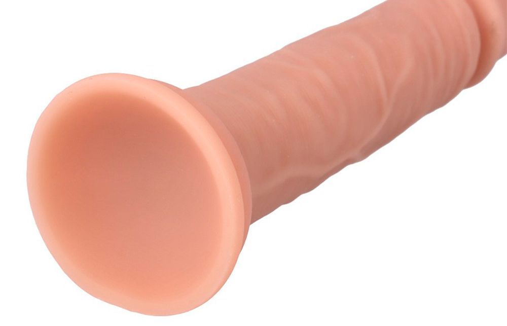 dildo con ventosa