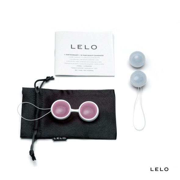 lelo luna mini