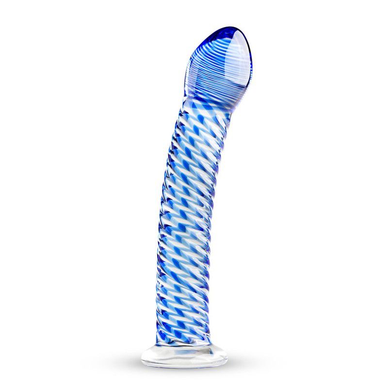 DILDO CRISTAL Nº 5