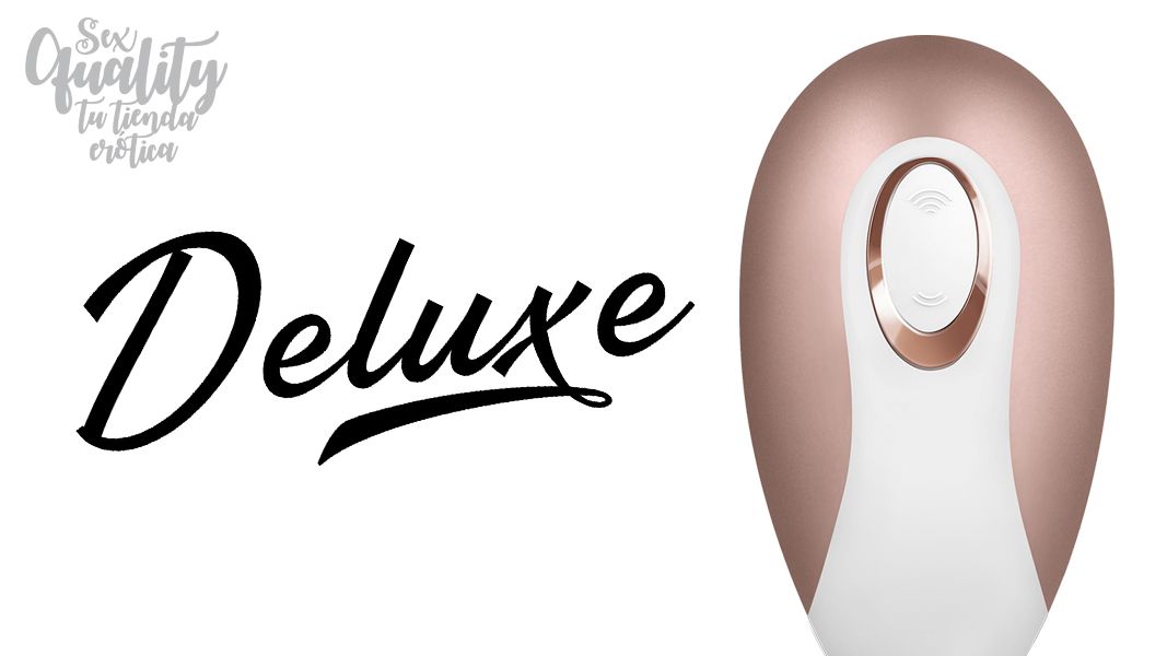 Satisfyer Deluxe en Oviedo, Asturias