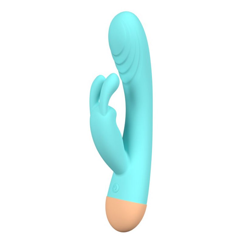 Vibrador con Orejitas