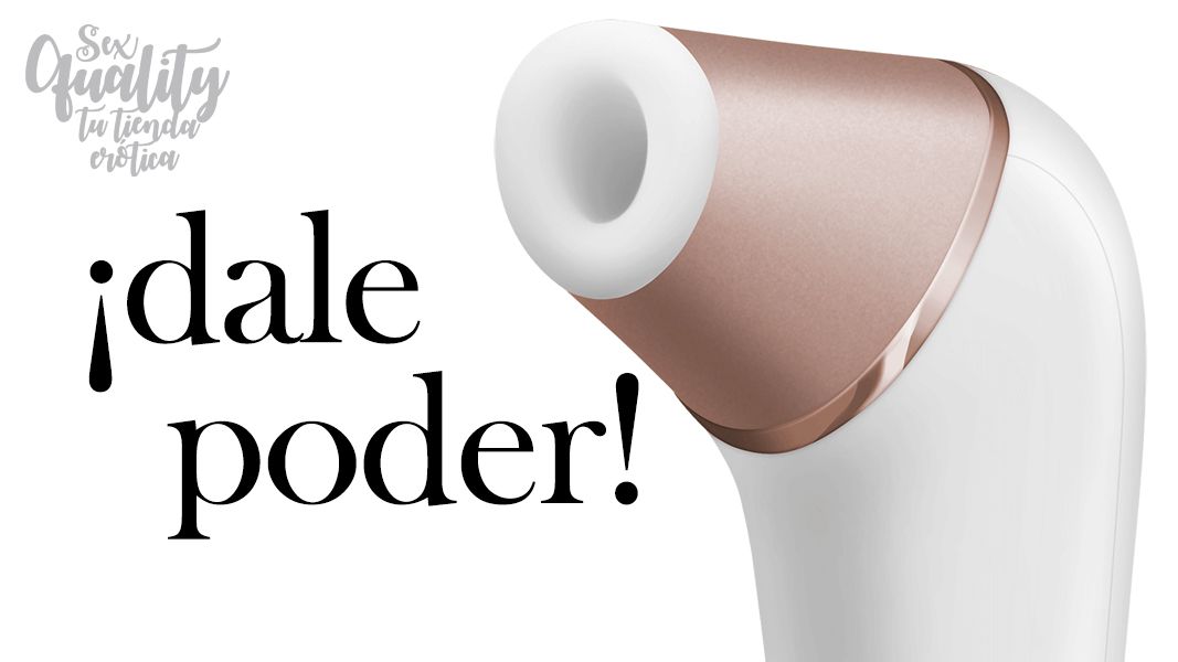 satisfyer 2 Asturias