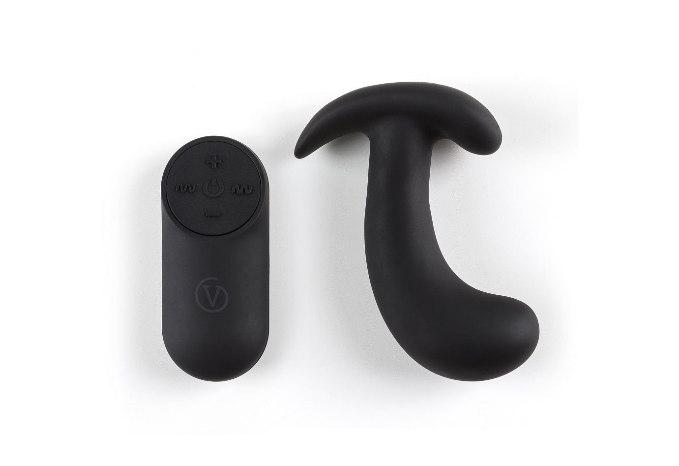 prostático vibrador control remoto