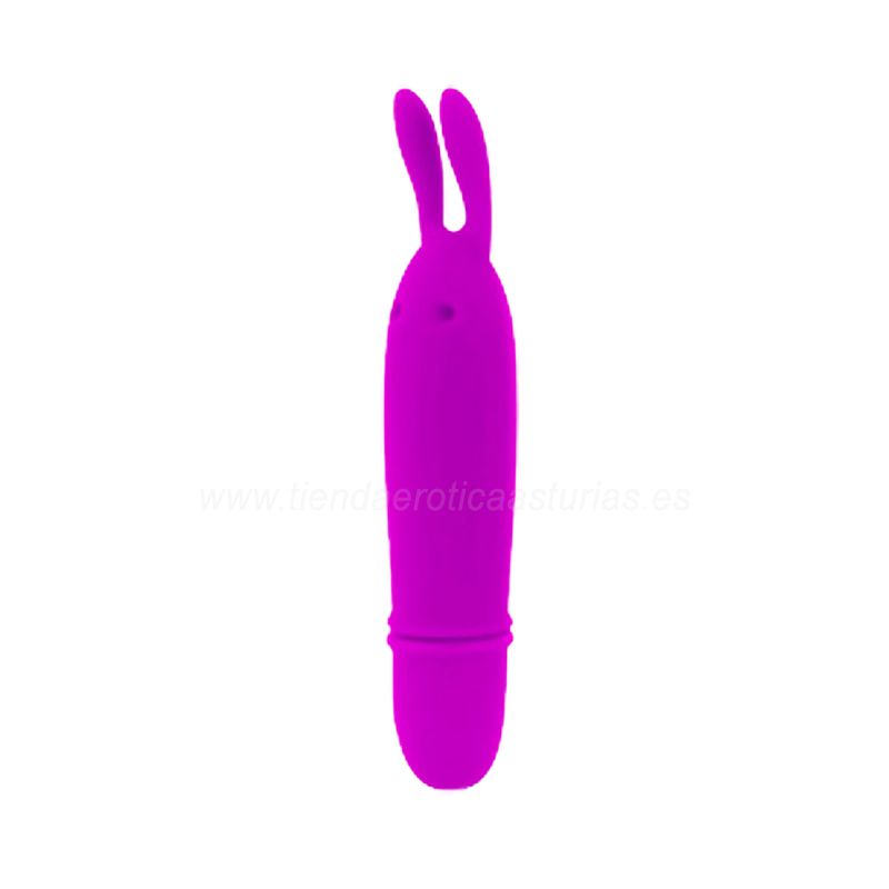 conejito vibrador