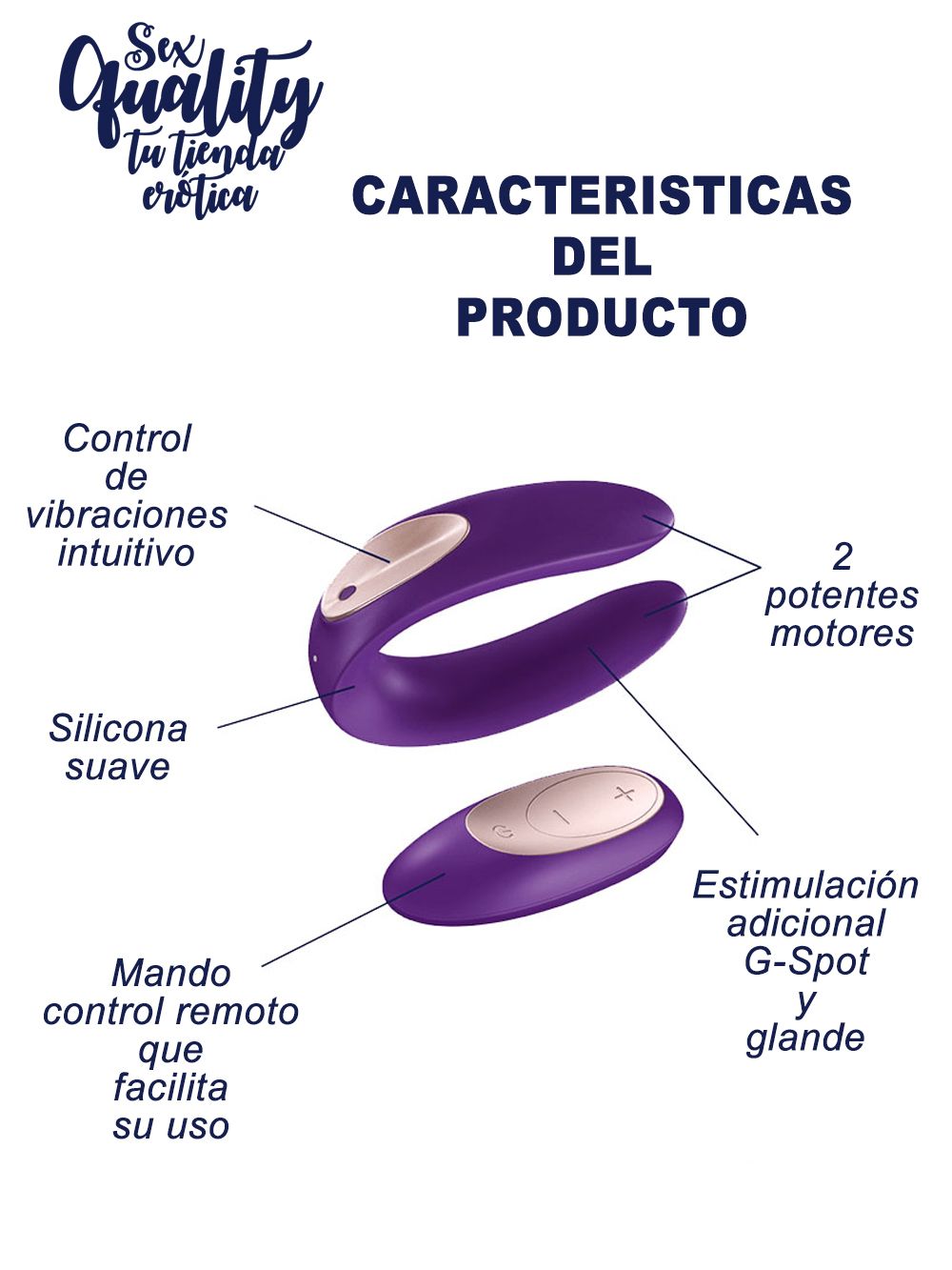 vubrador partner en Asturias