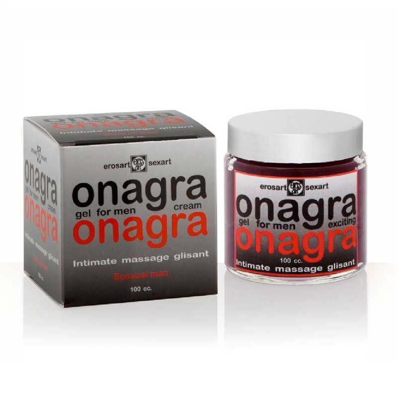 onagra hombre